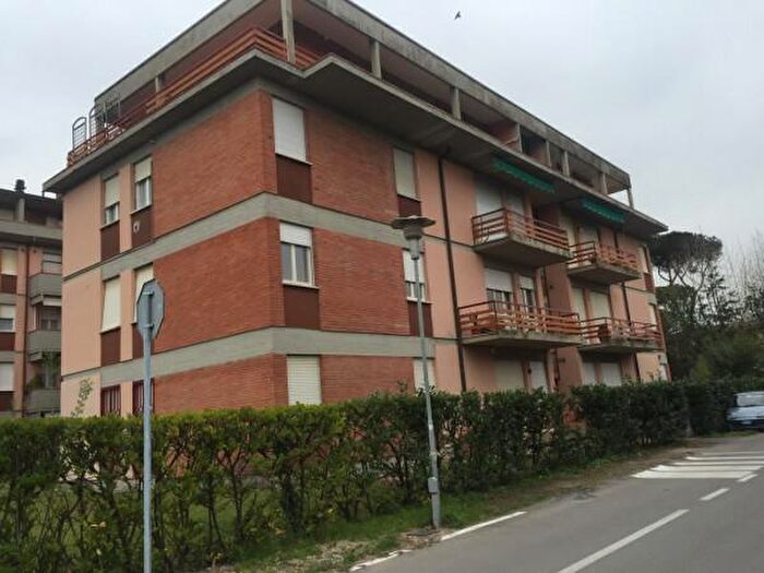 Appartamento quadrilocale in affitto in Forte Dei Marmi