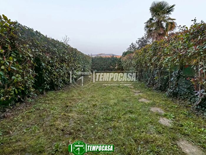 Case in Vendita e in Affitto - 2