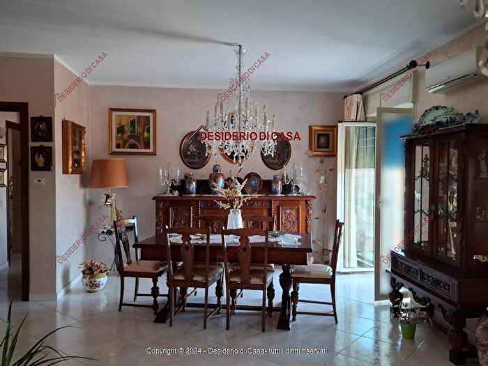 Appartamento trilocale in vendita in Palermo