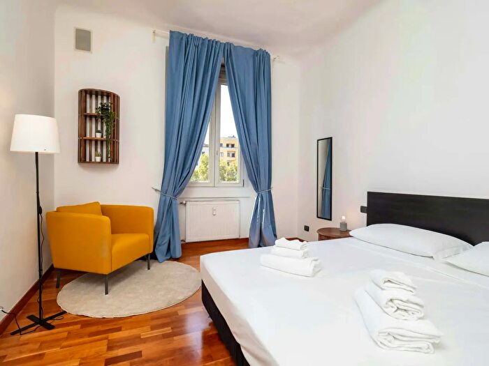 Appartamento monolocale in affitto in Piazza XXV Aprile, Milano