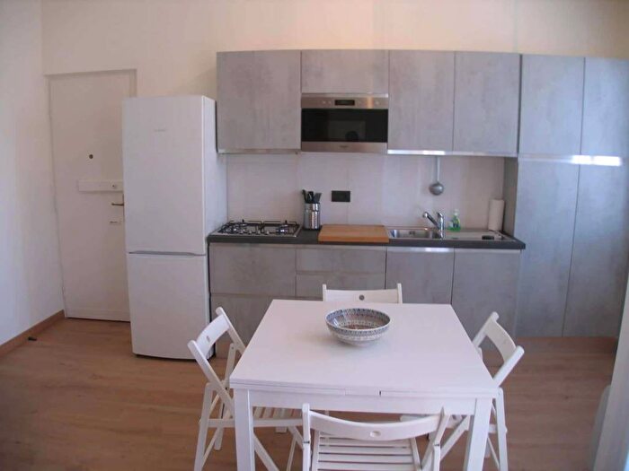 Appartamento monolocale in affitto in Via Ruggero Leoncavallo, Parco Trotter, Milano
