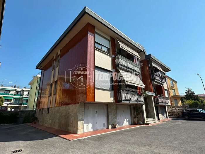 Appartamento quadrilocale in vendita in Via Isonzo, Loano