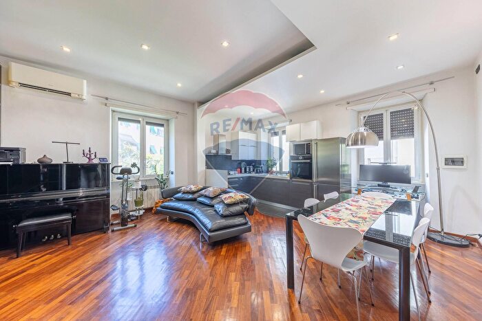 Appartamento bilocale in vendita in Via Duchessa di Galliera, Roma