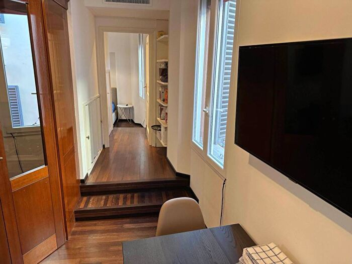 Appartamento bilocale in affitto in Via dal Luzzo, Centro Storico, Bologna