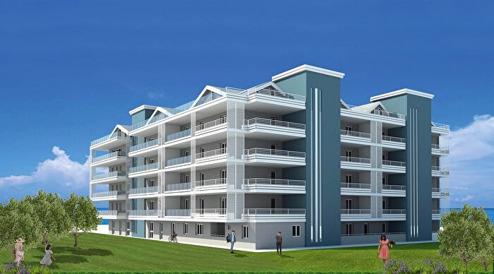 Appartamento quadrilocale in vendita in Via del Porto, Vasto