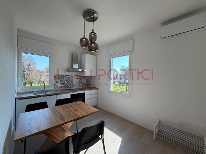 Appartamento trilocale in affitto in Via Gauslino, Piove di Sacco