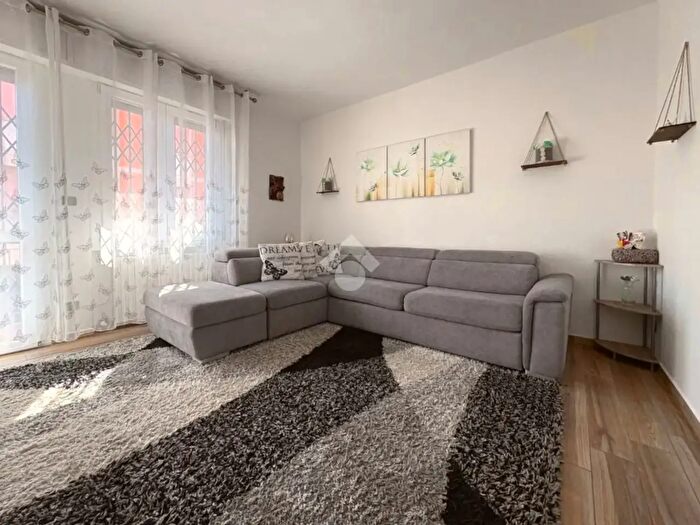 Appartamento quadrilocale in vendita in Via Alfonso Torreggiani, Budrio