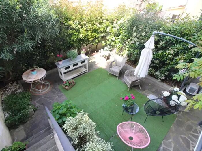 Appartamento quadrilocale in vendita in Via Vincenzo Salvagnoli, Empoli