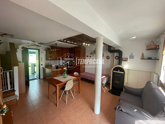 Appartamento monolocale in vendita in Via Feltre, Sedico