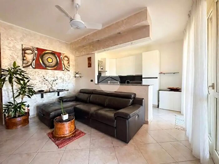 Appartamento bilocale in vendita in Via delle Tamerici, Termoli