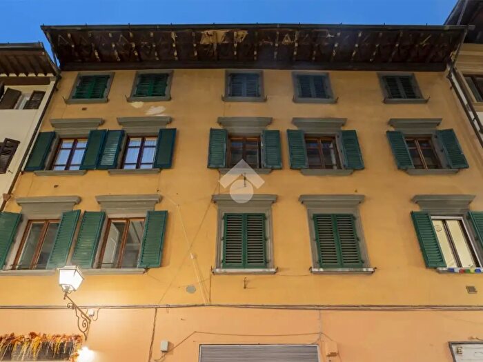 Appartamento monolocale in affitto in Borgo S Lorenzo, Firenze