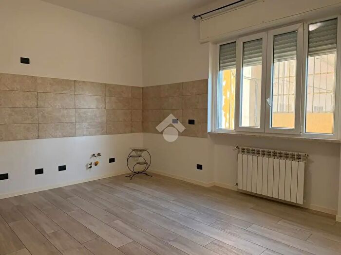 Appartamento trilocale in vendita in Via Istria, Fara Gera D'Adda