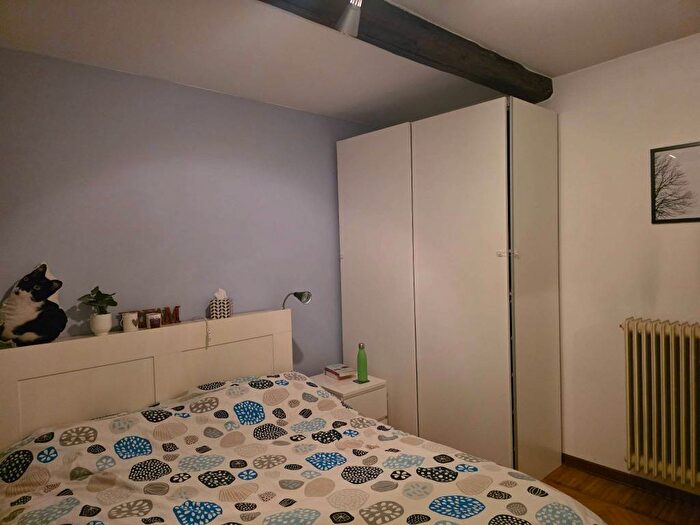 Appartamento bilocale in affitto in Via Palestro, San Giuseppe San Giovanni, Padova