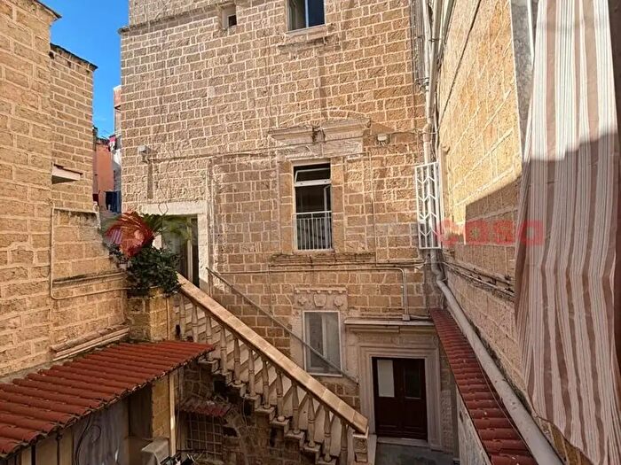 Appartamento trilocale in vendita in Sda San Marco, Bari