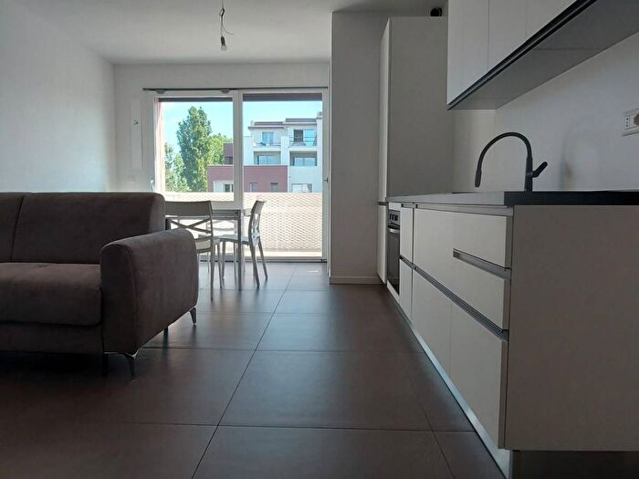 Appartamento bilocale in affitto in Via Emanuela Loi, Progresso, Castel Maggiore