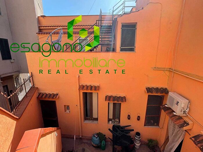 Appartamento quadrilocale in vendita in Siracusa