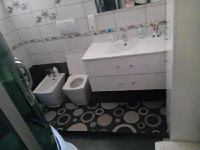 Appartamento monolocale in vendita in Via Saverio Altamura, Foggia