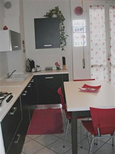 Appartamento quadrilocale in vendita in Tortona