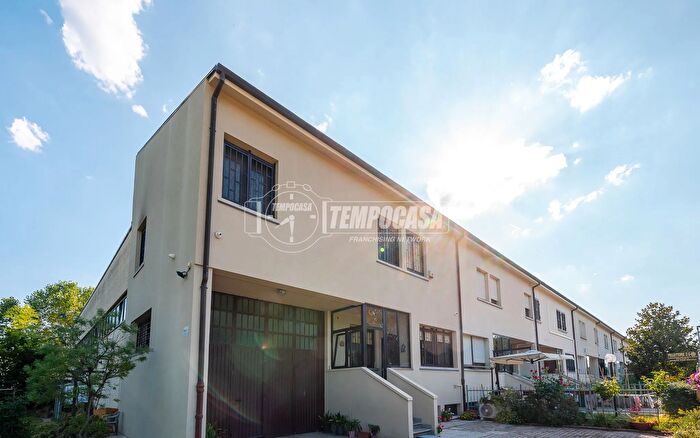 Appartamento in vendita in Castenaso