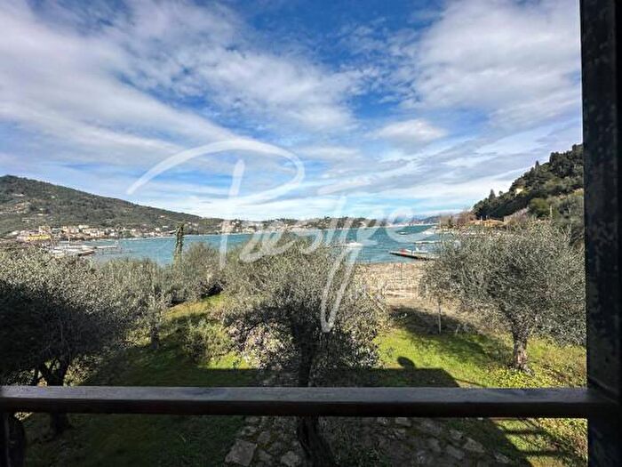 Casa con 6 locali in vendita in Via San Giovanni, Portovenere