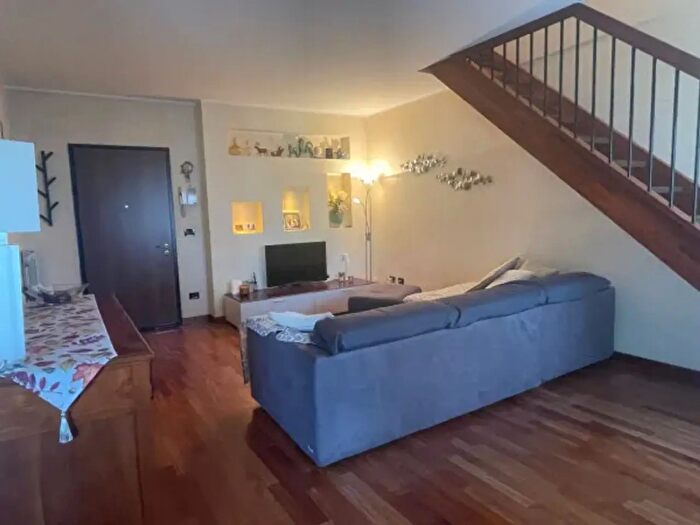 Appartamento con 5 locali in vendita in Via Aquileia, Mestrino