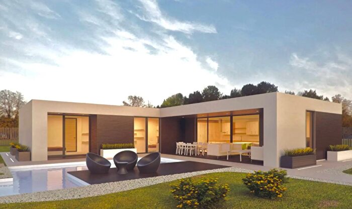 Casa con 5 locali in vendita in Via Forcella Casazza, Casazza