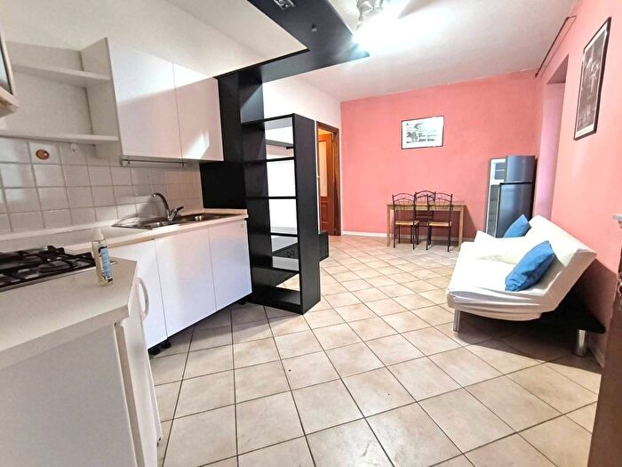 Appartamento bilocale in affitto in Via Torino, Centro, Savigliano