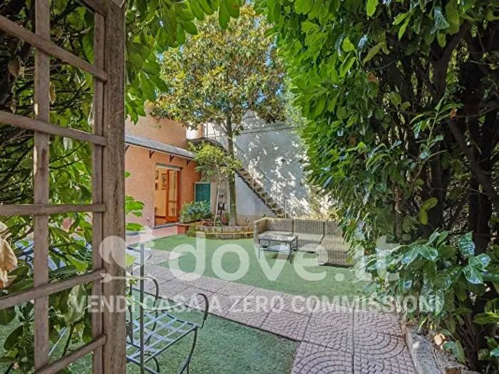 Casa con 6 locali in vendita in Via Francesco De Sanctis, Milano