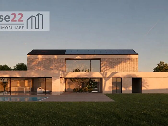 Casa con 5 locali in vendita in Via Monte Croce, Montegalda
