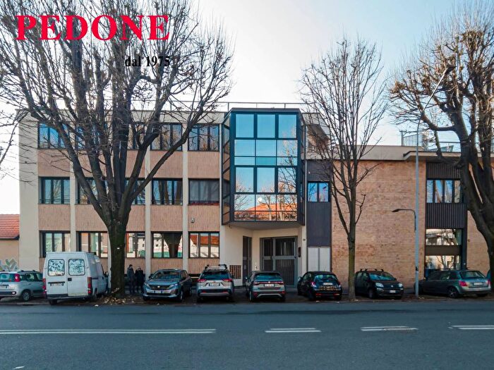 Appartamento monolocale in affitto in Corso Brescia, Aurora, Torino