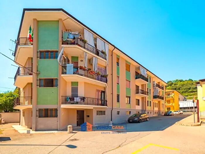 Appartamento trilocale in vendita in Via dello Spumante, Santa Vittoria D'Alba