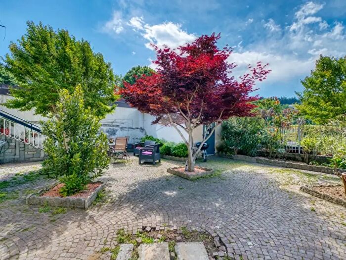 Appartamento quadrilocale in vendita in Via Rosta, Rivoli