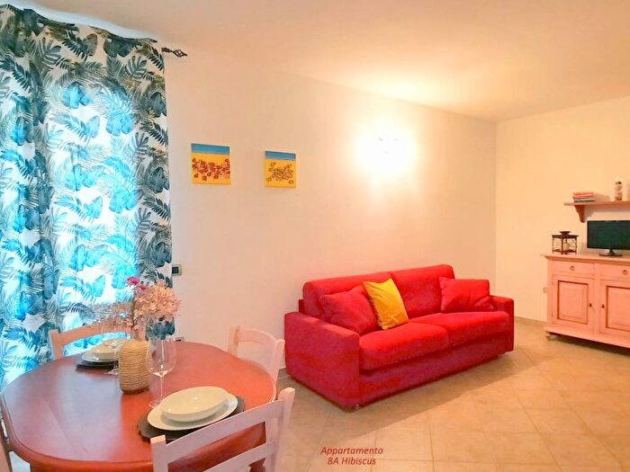 Appartamento monolocale in affitto in Via del Buttero, Alberese, Grosseto