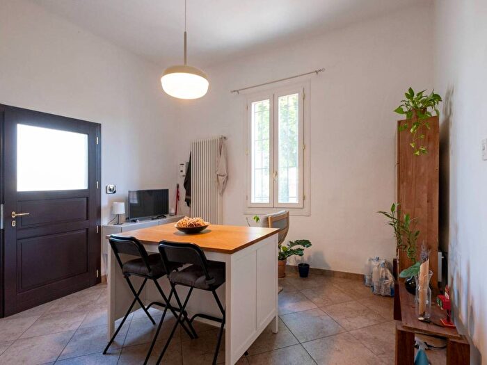 Appartamento bilocale in affitto in Via delle Borre, Noce Pescarola, Bologna