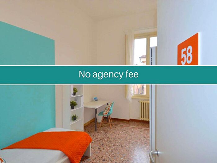 Appartamento con 6 locali in affitto in Corso Canalgrande, Centro Storico, Modena