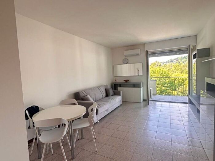 Appartamento bilocale in affitto in Via Leonardo da Vinci, Centro, Torre Boldone