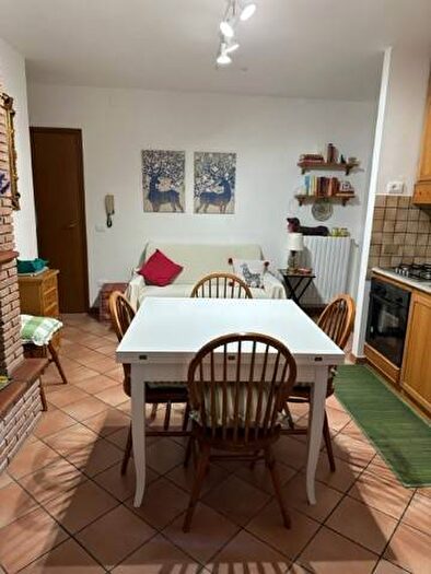 Appartamento trilocale in affitto in SS, Rocca di Mezzo