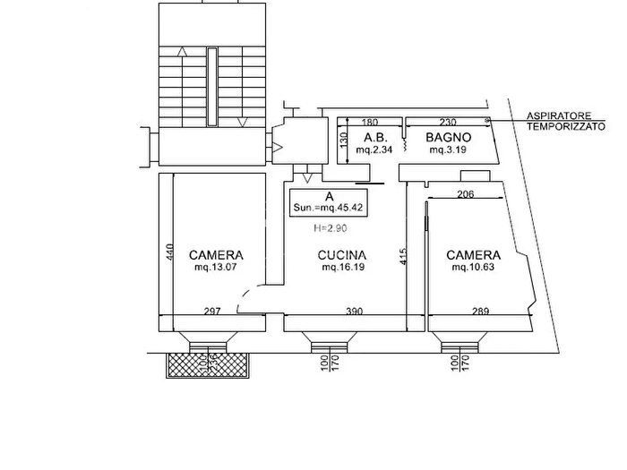 Case in Vendita e in Affitto - 3