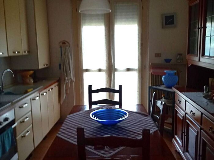 Appartamento trilocale in affitto in Piazza Marzo, Centro, Pontenure