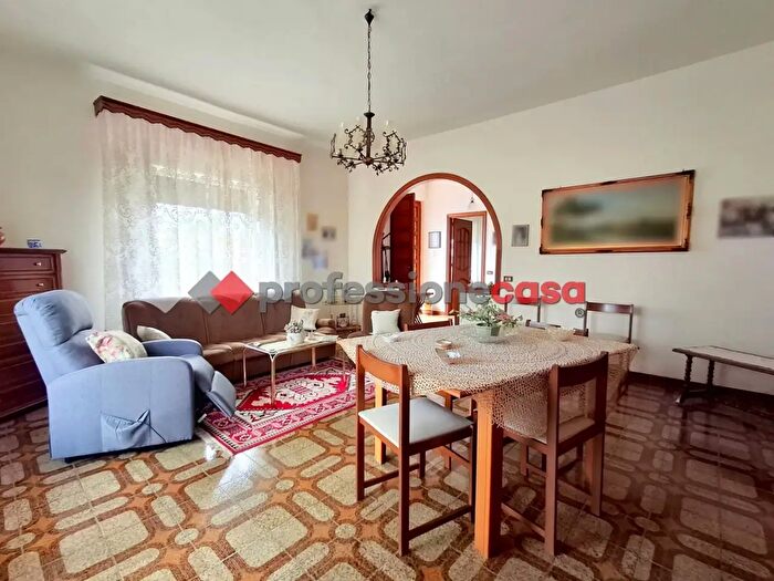 Appartamento quadrilocale in vendita in Via Belluno b, San Giovanni La Punta
