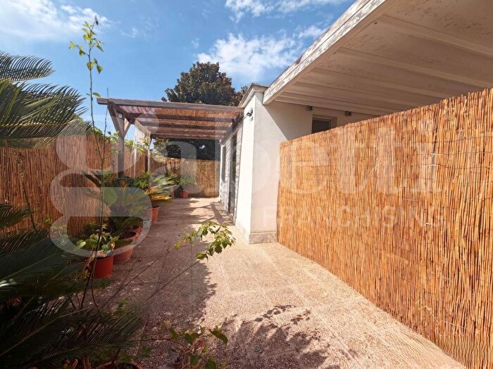 Appartamento bilocale in affitto in Strada Lungomare, Latina Lido, Latina