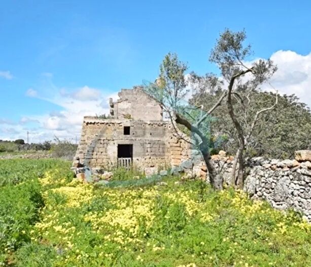 Casa bilocale in vendita in Patu