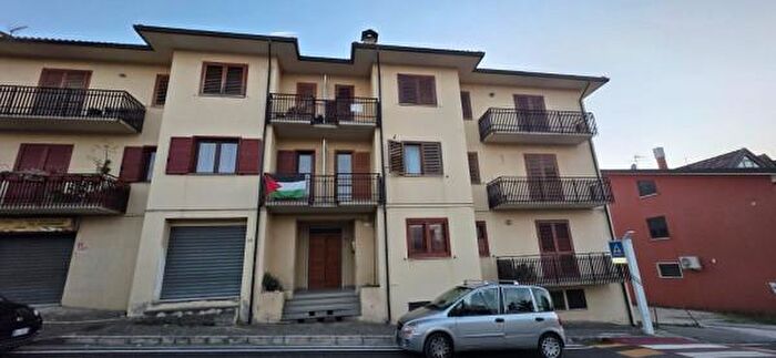Appartamento con 5 locali in vendita in Lioni