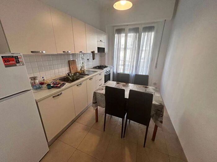 Appartamento trilocale in affitto in Via Alessandro DAncona, Gignoro, Firenze