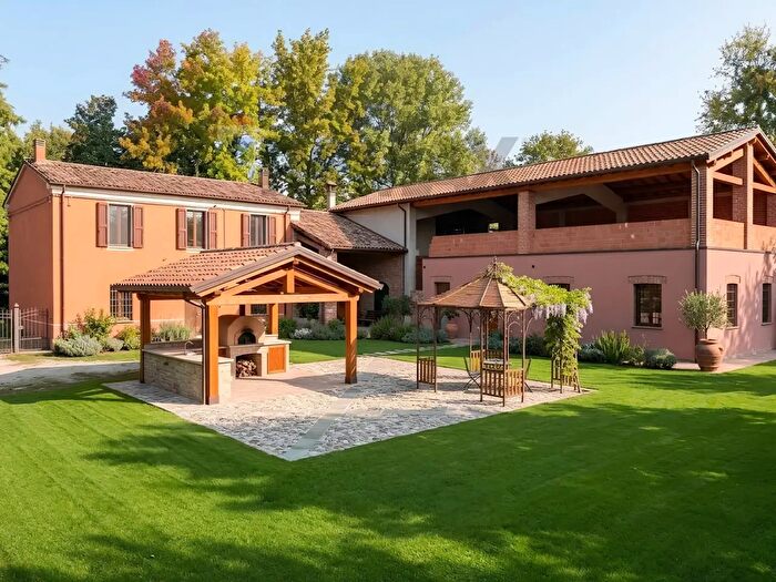 Casa con 6 locali in vendita in Casalmaggiore