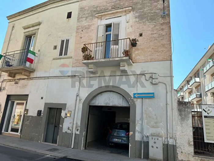 Casa bilocale in vendita in Via Piave, Modugno