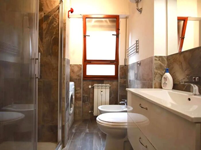 Appartamento monolocale in affitto in Via Giovanni Aurispa, Roma