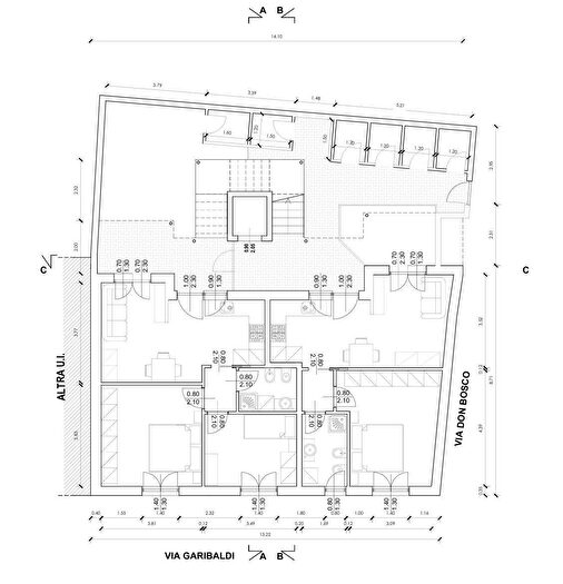Case in Vendita e in Affitto - 3