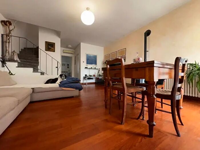 Casa quadrilocale in vendita in Piacenza