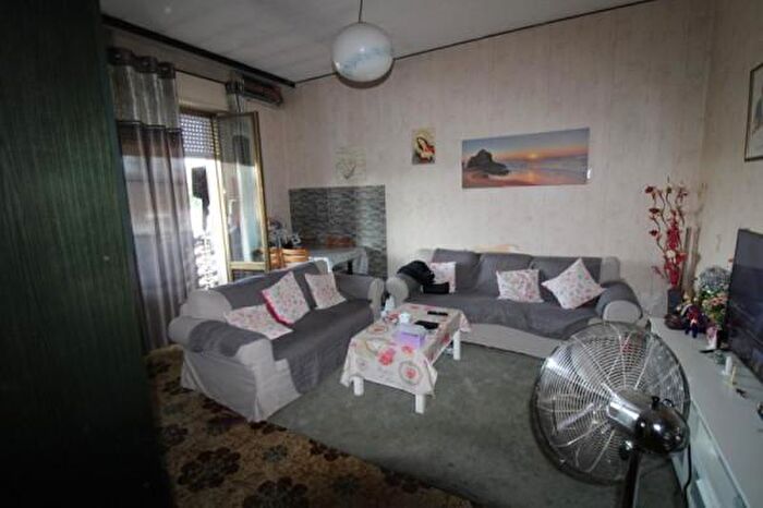 Appartamento con 5 locali in vendita in Jesi